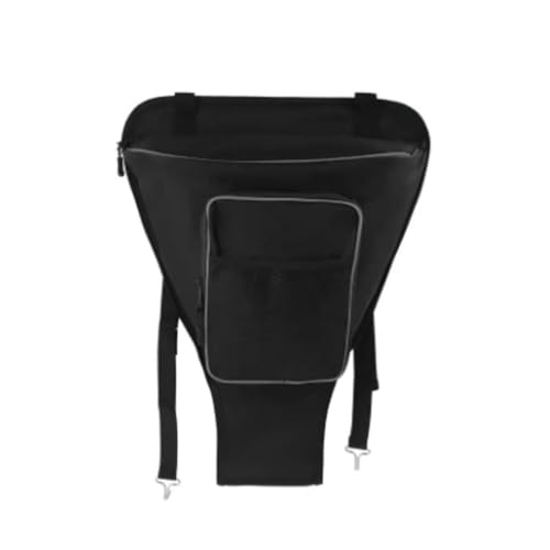 Sac de rangement central UTV pour garder vos affaires au sec en RZR