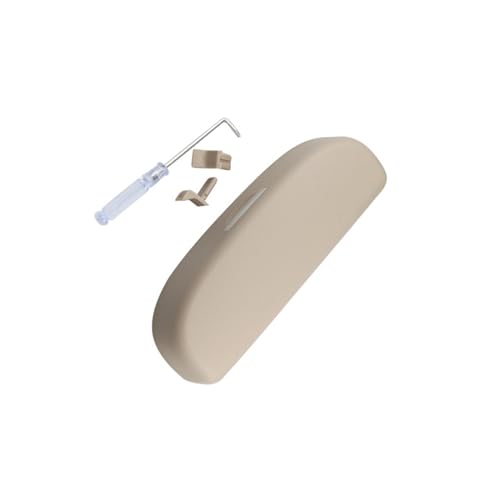 Porte-lunettes de soleil de voiture Toyota accessoire de voyage pour long trajet