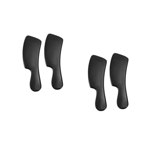 Plaques de grattage gua pour circulation et outils de massage des membres