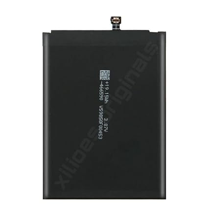 Image of BM50 Battery for Redmi Max 2 Battery with 6 Month Warranty**** (Y40)