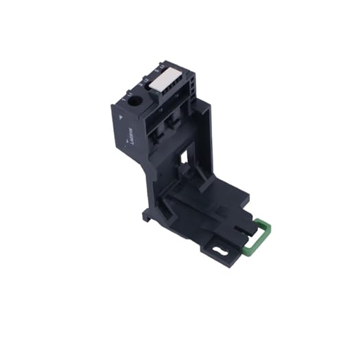 Relais de surcharge thermique LRN10N LC1N résout les pannes de contacteur AC 32A avec LAEB1N