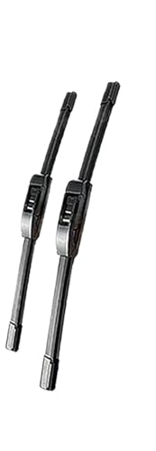 Balai d'essuie-glace avant haut de gamme pour Corolla E210 2018-2024