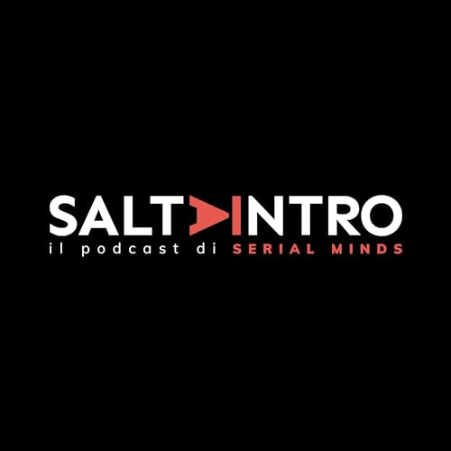 5x12 - La nostra vita con i ragazzi Walter Podcast Por  arte de portada
