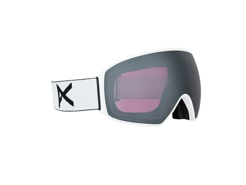 Image of Anon M4 Toric Snow Goggles + Bonus Lens + MFI Face Mask - Low Bridge Fit