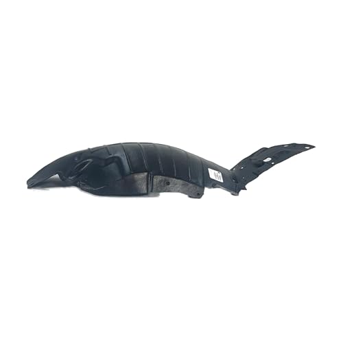 Image of FitParts Compatible with Nissan 370Z 2009-2019 Front Left Fender Liner