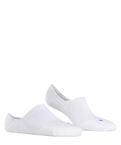 Image of FALKE Women's Cool Kick No Show Socks, Cooling, Low Cut, Non Slip Heel, 1 Pair