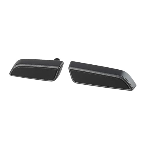 Bouton réglage siège pour Tesla remplacer bouton cassé avant arrière Model 3 Y