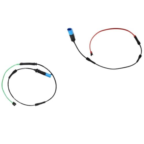 Sensor desgaste pastillas freno soluciona testigo encendido en M3 M4 G20 325i