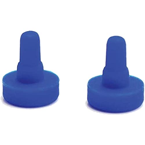 TechT Spyder Soft Touch Ball Detent