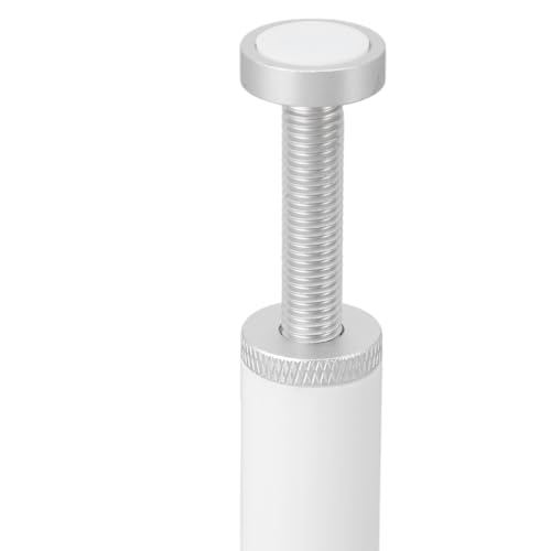 Soporte Magnético ARGB para GPU con altura 80mm color plata miniatura 7