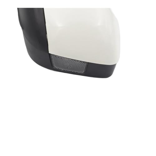 Rétroviseur latéral pour Mazda 3 Axela 2014-2016 miroir de rechange aile - 4