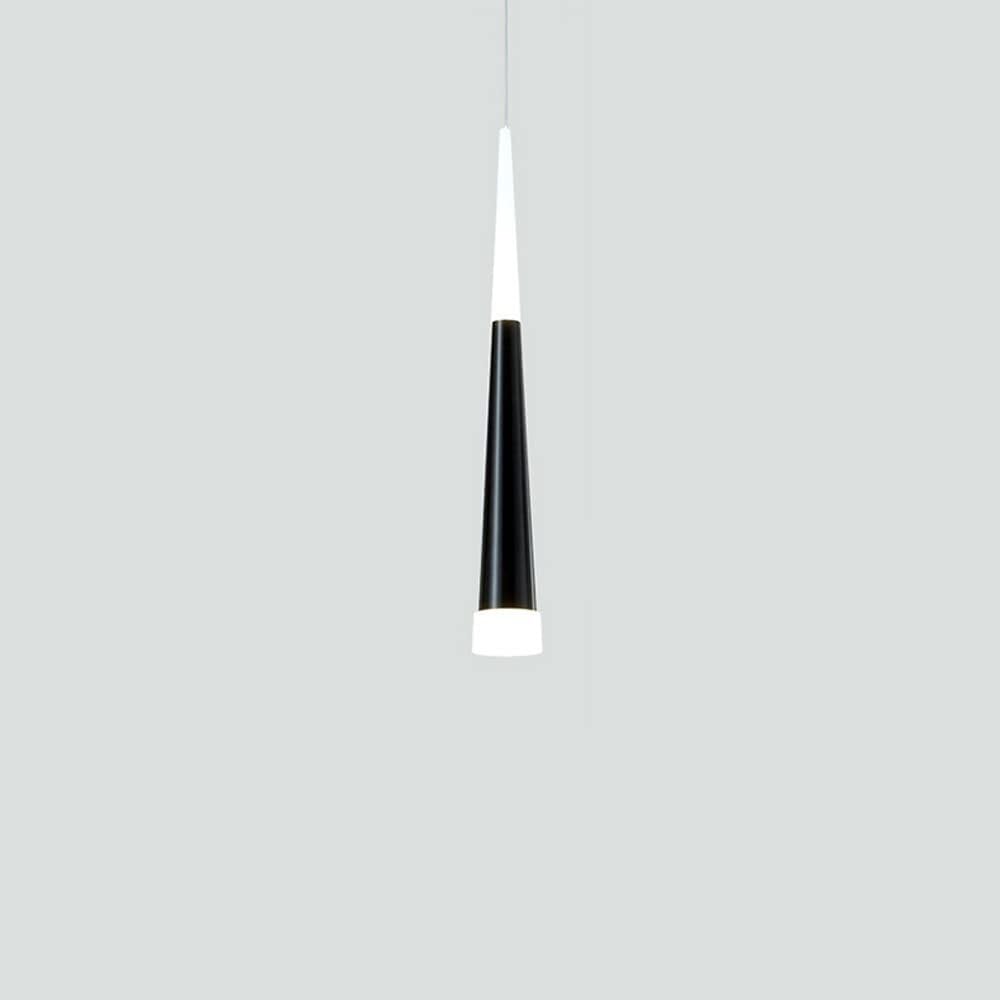 HXYSXHJUO Macaron Spiral Design Pendant Light - 7W Warm Chandelier for Staircase & Indoor Spaces | Luxury Style