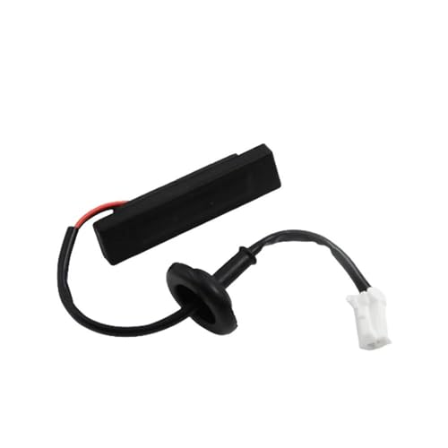 Bouton d'ouverture hayon 81260-1J600 pour Veloster de 2012 à 2017 - 3
