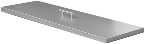The Outdoor GreatRoom Company Burner Cover