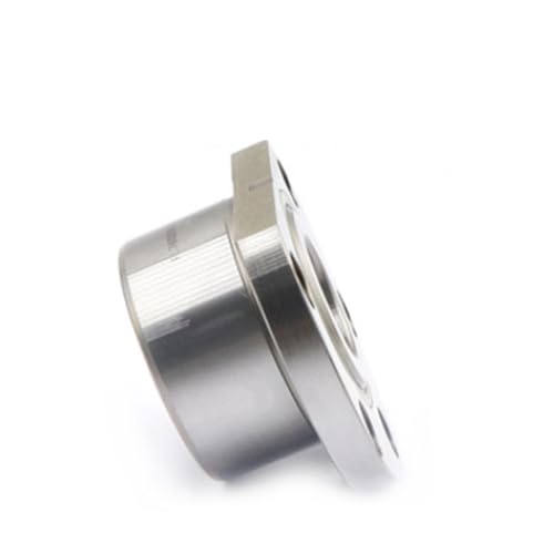 Cojinete biselado 760204 con tornillo de brida de alta precisión industrial 2