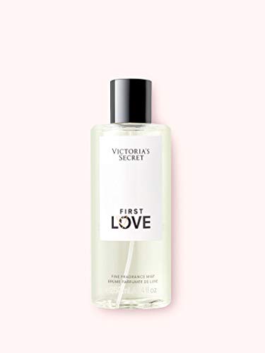 Victoria Secret First Love Fragrance Body Mist, 8.4 fl oz / 250 ml