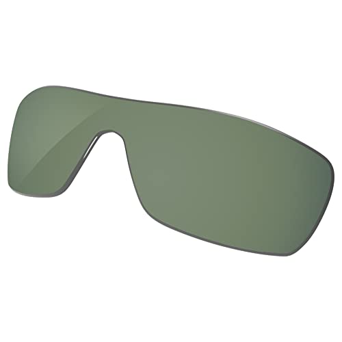 Image of Galvanic Replacement Lenses for Oakley Oil Rig Sunglasses - Multiple Choices