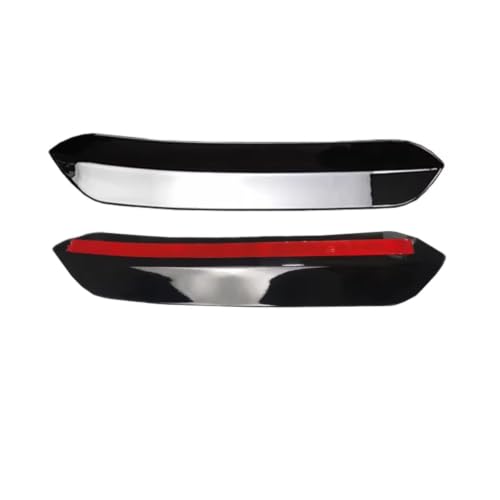 Aileron arrière voiture de prestige pour VW Golf VII MK7.5 R et GTD Line