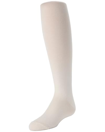 MeMoi Girls Cotton Blend Opaque Sweater Tights4