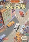 Motor City Patrol - Nintendo NES (Renewed)