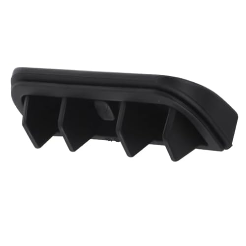 Interrupteur de hayon bloqué sur Mini R57 ? Solution bouton coffre 51137039261 - 2