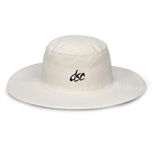 DSC Panama Glider Cricket Hat for Mens