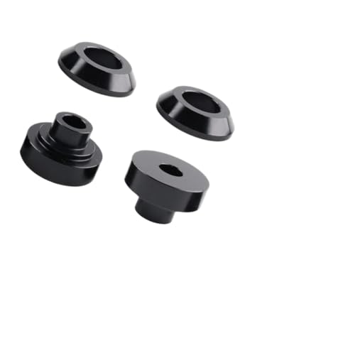 Roulement de support d'arbre d'entraînement aluminium bague pour WRX BRZ