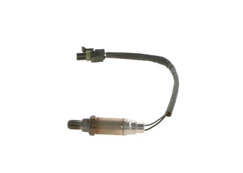 Sonde lambda BOSCH 0258002058 pour corriger la pollution de Clio I - 3