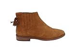 bottines schmoove heroine Chaussure Femme SCHMOOVE Femme Dark Bottines Chelsea, Marron (Cognac), 41 EU