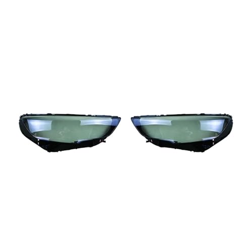 Couvercle de phare transparent de remplacement Buick Regal droit