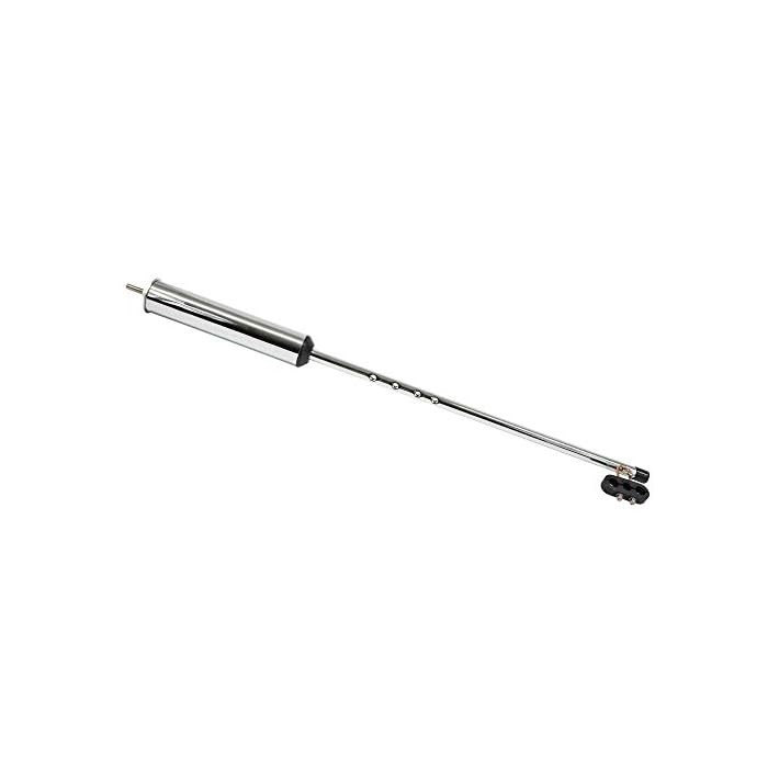 Buy Mytee Products 40" Air and Electric - Pogo Stick - Flex Stick