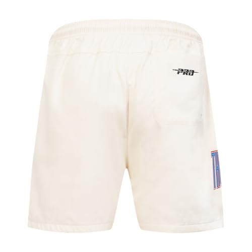 Image of Pro Standard NBA Mens Mens NBA Classic Woven Woven Short