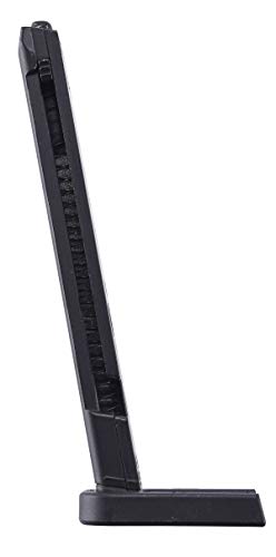 Image of Glock 19 Gen3 6mm BB Pistol Airsoft Gun Magazine, 11-Round (Standard Glock 19)