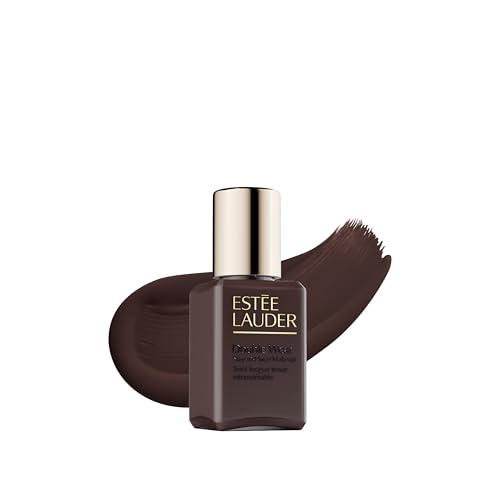 Image of Estee Lauder Double Wear Stay-in-Place Foundation Makeup | 36-Hour Long-Wear Oil-Free Liquid Matte Foundation | Hydrating, Breathable, Buildable | New Formula