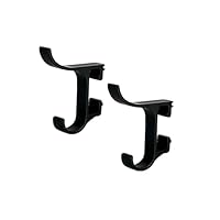 Amazon.co.jp: ウォールレールWRS アルミをメイン素材にした壁付け収納