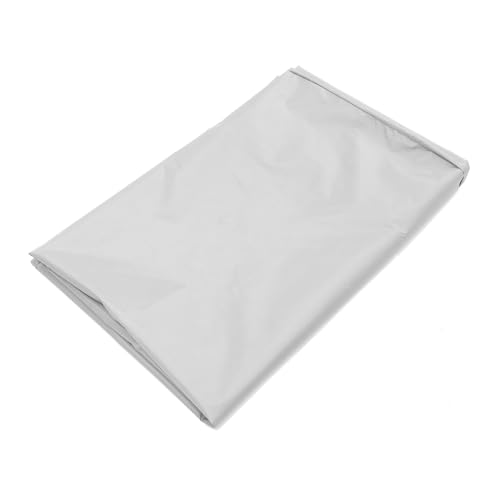 SEWACC Square Garden Sandbox Cover Bunker Cover for Childrens Outdoor Play Sandpit