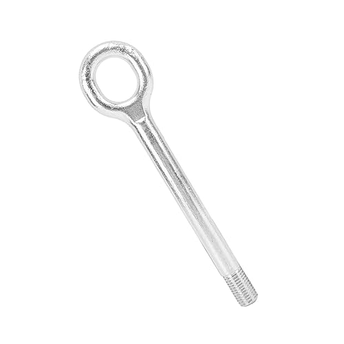 KIMISS Gancio per Occhiello di Traino, Gancio per