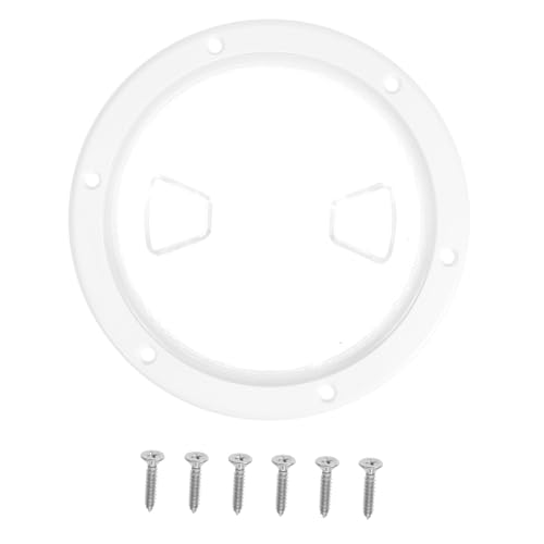 NAMOARLY カヤック アクセサリー デッキ ハッチ カバー ?用 ハッチ カバー プロフェッショナル ボート ボート デッキ プレート