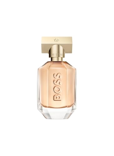 Hugo Boss The Scent Eau de Parfum 1.6 fl oz