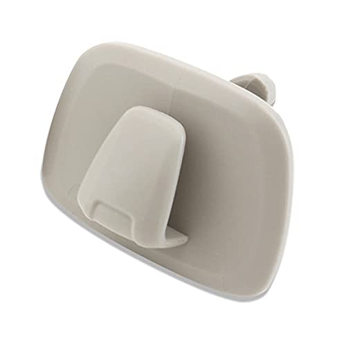 Prospective 2X Auto Gancio per Appendiabiti a