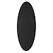 Turntable Mat Felt, 10 Vinyl Platter Anti Static Felt Slipmat, Vinyl Record Felt Mat for 10 Inch Turntable Platters, Thickness 3mm Record Pad