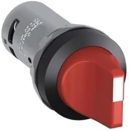 C Series Compact Selector Switch C2SS3-10R-20;62000152