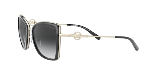 Michael Kors Women's Mk1067b Corsica Butterfly Sunglasses3
