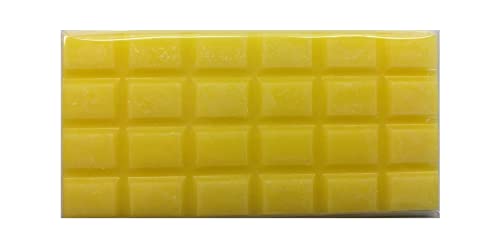 Fragrancia A Single Handmade Highly Scented 85 gram Wax Melt Bar (FRANKINCENSE & MYRRH)