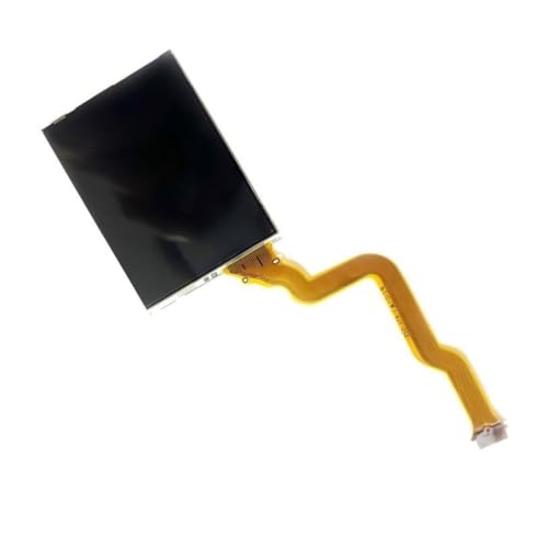 Écran LCD haute clarté compatible avec Canon IXUS 80 85 95 SD1200