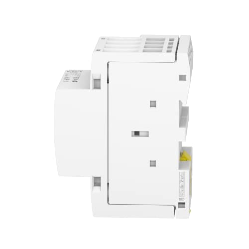 Contacteur iCT Schneider Acti9 63A 4NO robuste référence A9C20864
