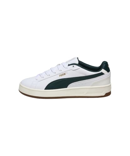 Image of Puma Unisex-Adult Court Classico Res Sneaker