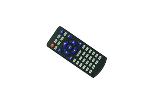 Remote Control for Concept CFD-105 CFD-133 CFD-105M CFD-133M CFD-135 CFD-135M CFD-158 CFD-158M TFT-LCD Multimedia Player