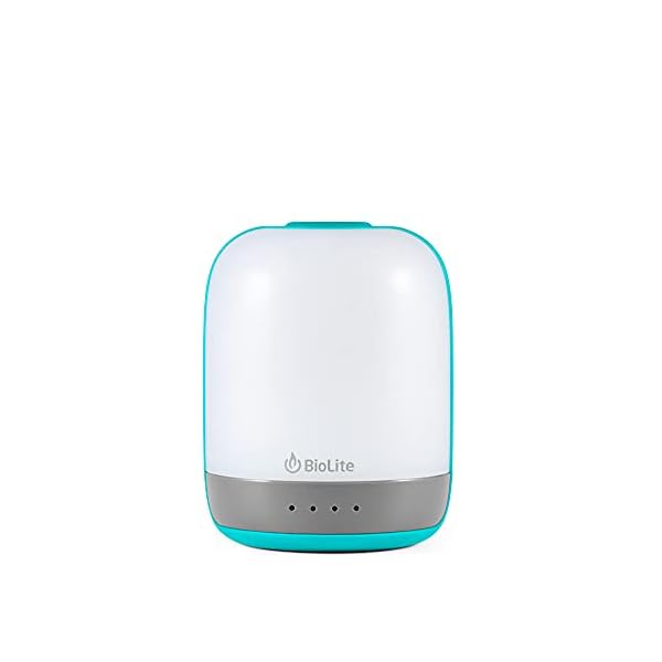 BioLite AlpenGlow Outdoor Laterne u. Powerbank, versch. 250 lm – Bild 6