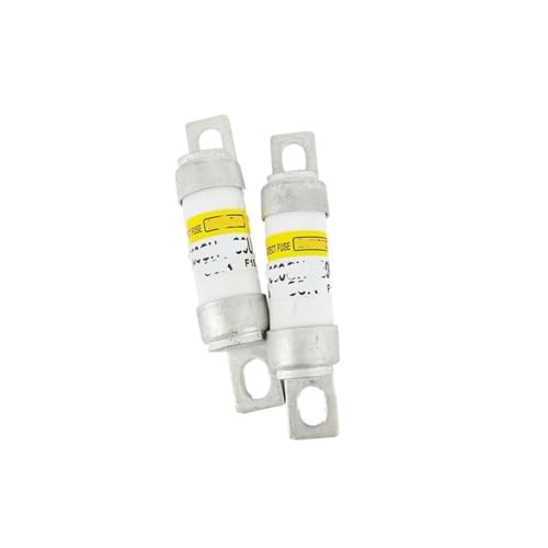 Fusible rapide 600SPF100S pour composants électroniques de protection - 2